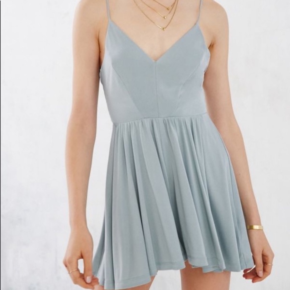 UO romper NWOT